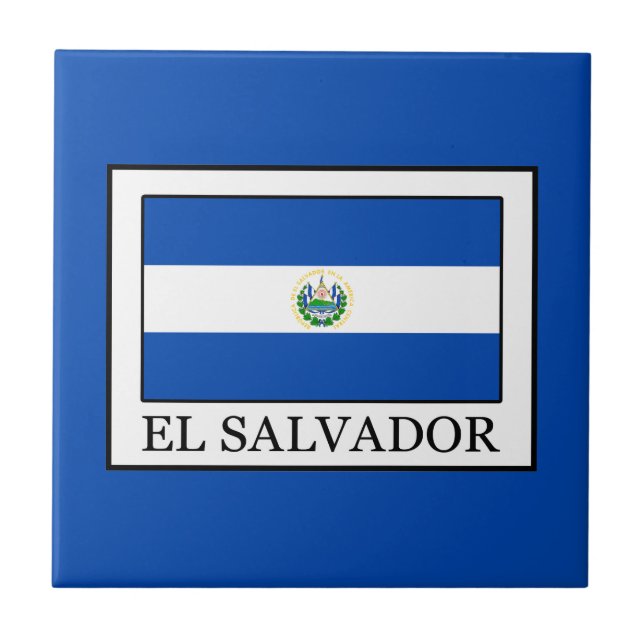 El Salvador (Frente)