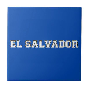El Salvador