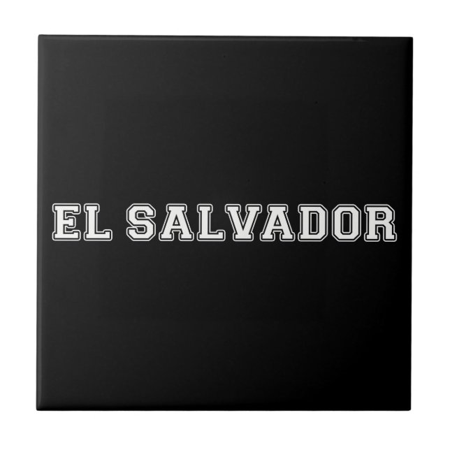 El Salvador (Frente)