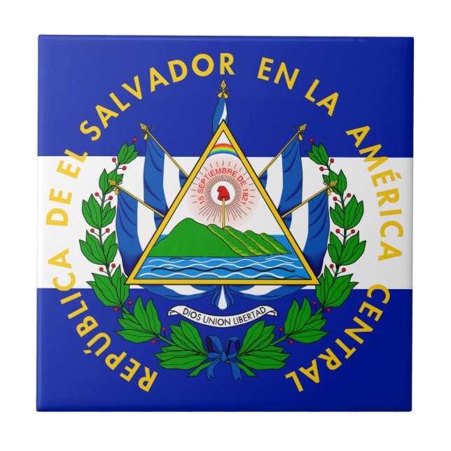 El Salvador (Frente)