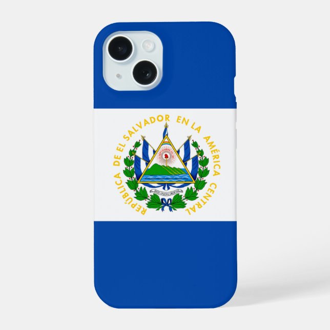 El Salvador (Verso)