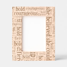 Ela Acreditava Que Podia Formar Moderna Inspiração