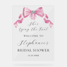 Ela é Casando de Arco de Rosa