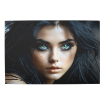 Ela é como um gato no escuro 2