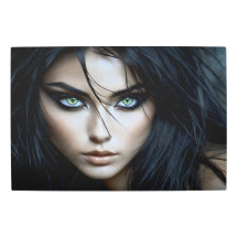 Ela é como um gato no escuro 3