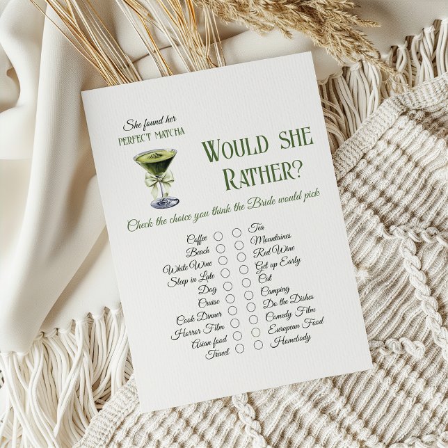 Ela Encontrou O Seu Perfeito Jogo De Chá de panela (Criador carregado)