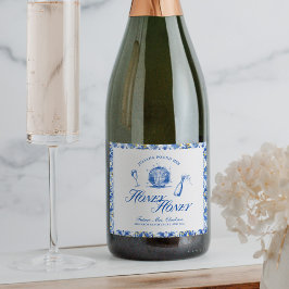 Ela Encontrou Seu Mel De Grécia Azul