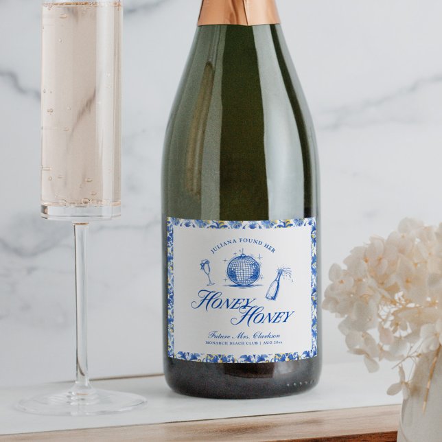 Ela Encontrou Seu Mel De Grécia Azul (Criador carregado)