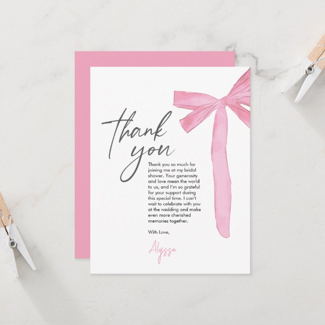 Ela Está Amarrando o Nó Arco Rosa Festa de Noivado (Frente/Verso In Situ)