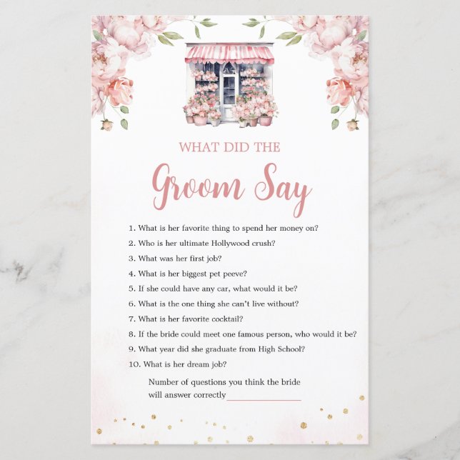 Ela está fora do Chá de panela do mercado o que o  (Frente)