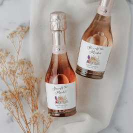 Ela Está Fora do Mercado Churrasco de Noiva na Fei