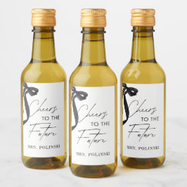 Ela Está Noivando Favor de Festa Chá de Noiva