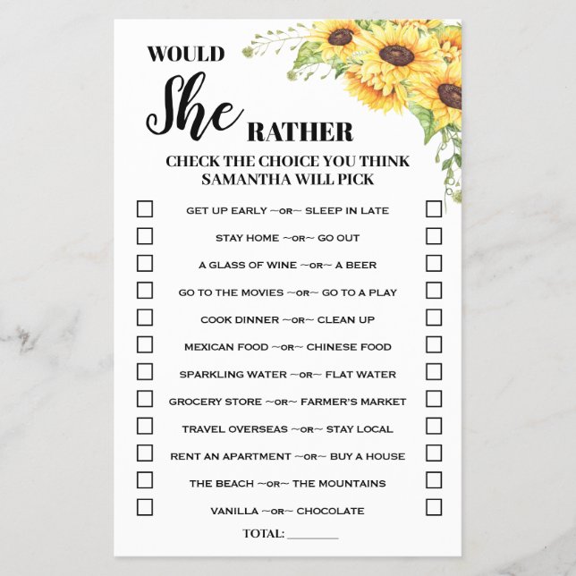 Ela poderia Preferencialmente o cartão de jogo esp (Frente)