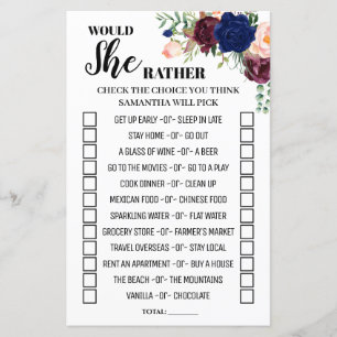 Ela poderia Preferencialmente o jogo inglês espanh