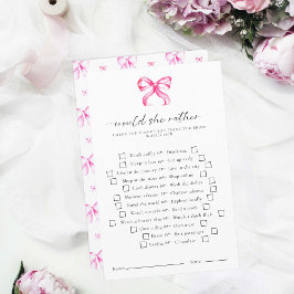 Ela Preferencialmente Chá de panela Casando?