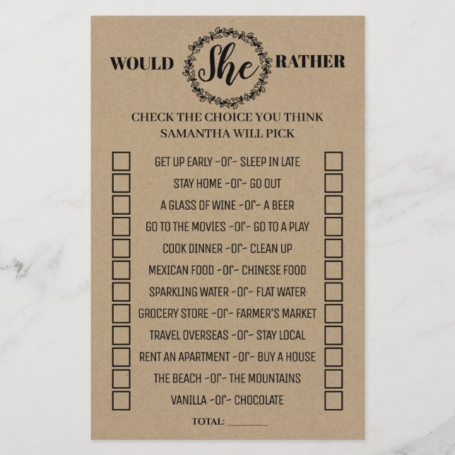 Ela Preferencialmente o jogo bilíngue do chá russo (Frente)