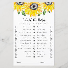 Ela Preferencialmente O Jogo De Chá de panela De G