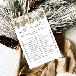 Ela Preferencialmente O Jogo De Chá de panela Flor