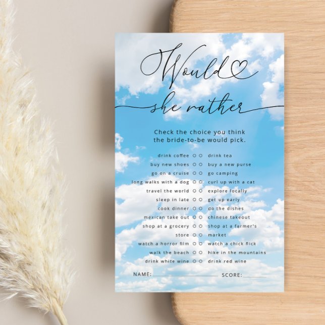 Ela Preferencialmente O Jogo Do Chá de panela Clou (Criador carregado)