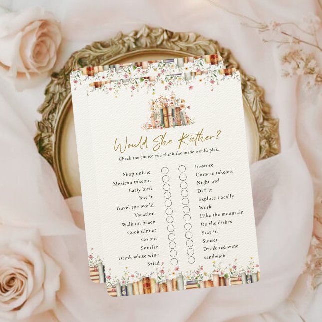 Ela Preferencialmente O Jogo Do Jogo De Chá de pan (Criador carregado)