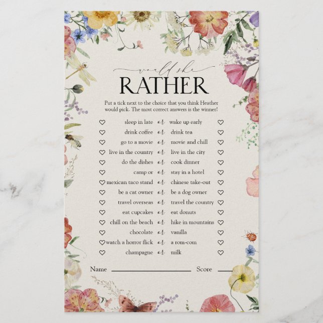 Ela Preferencialmente Pressionaria O Jogo De Chá d (Frente)