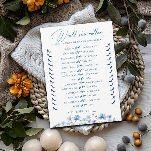 Ela Quer Preferencialmente De Cartão De Jogo Flora