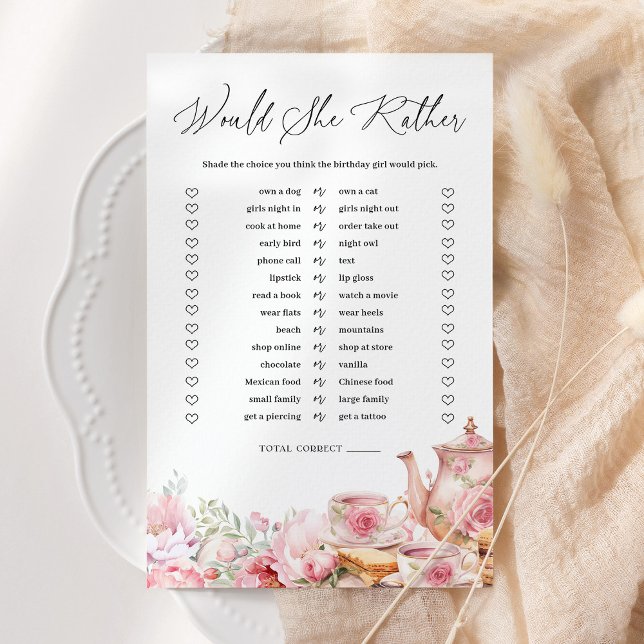 Ela Quer Que Ela Preferencialmente O Jogo Do Tea F (Criador carregado)