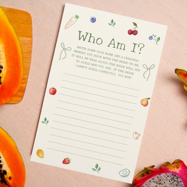 Ela sai do chá de panela do mercado adivinha quem  (Criador carregado)