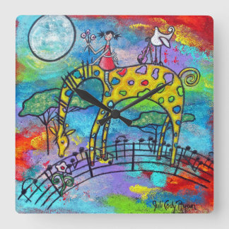 Ela Sonha Com Relógio De Gavotte