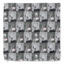 Ela, Sua e Ivory Bandana