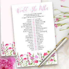 Ela Teria A Preferencialmente De Pink Para O Jogo 