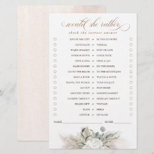 Ela Vai Preferencialmente O Jogo De Grass Bridal?
