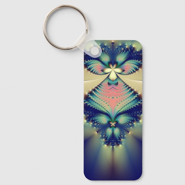 Elder - Chaveiro (Frente)