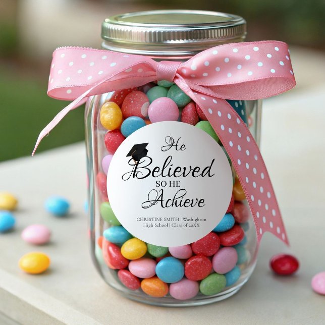 Ele acreditava que tinha conseguido o adesivo de g (Criador carregado)