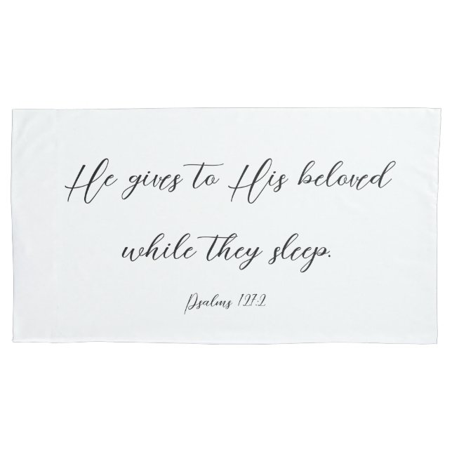 Ele dá a seu amado (Frente-Esquerda)