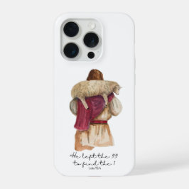 Ele Deixou os 99 para Encontrar a Ovelha 1 - Capin