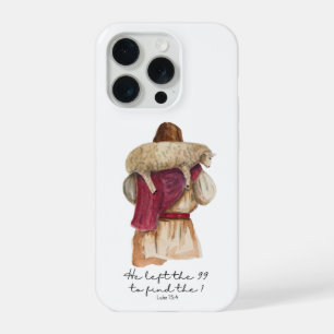 Ele Deixou os 99 para Encontrar a Ovelha 1 - Capin