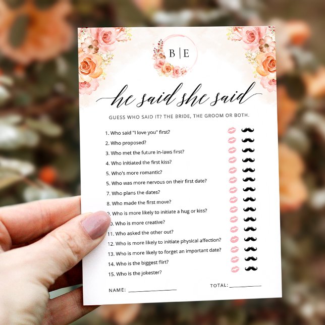 Ele Disse Que Disse O Cartão De Chá de panela Gree (Criador carregado)