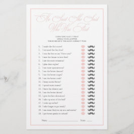 Ele Disse Que Disse Que Era Um Jogo De Chá de pane