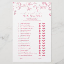 Ele Disse Que Disse Um Jogo De Chá de panela Vitor