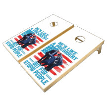 Ele Gosta De Um Presidente