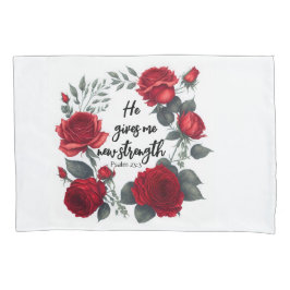 Ele Me Dá Uma Nova Força