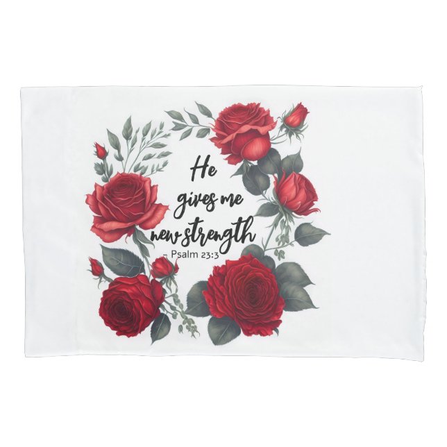 Ele Me Dá Uma Nova Força (Frente)