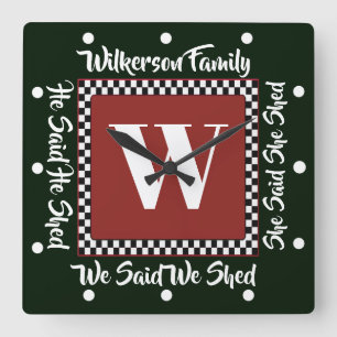 ELE MOSTROU-LHE QUE NÓS MOSTRÁMOS O RELÓGIO