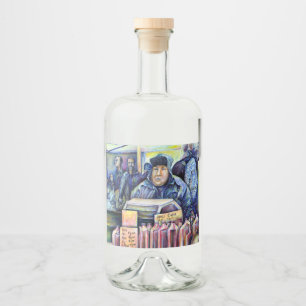 Ele Ouviu, O Que Eu Vi