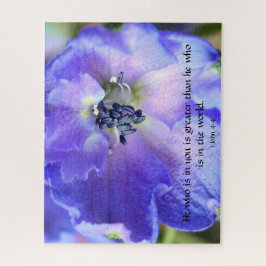 Ele que está em você Quebra-cabeça de Jigsen