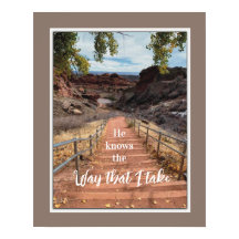 Ele sabe como eu tiro Poster