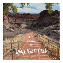 Ele sabe como eu tomo