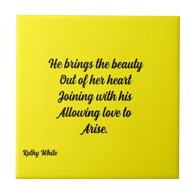 Ele Traz A Bela Arte Metálica (Frente)