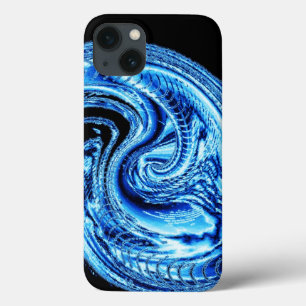 Ele vive o iPad Air Case